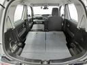 リアシートを倒すと大きな荷物も載せれます。