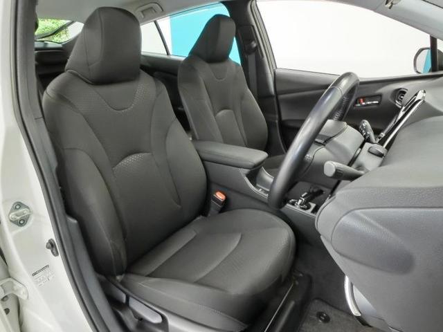 プリウス Ｓ　ハイブリッド　安全装備　衝突被害軽減システム　横滑り防止機能　ＡＢＳ　エアバッグ　オートクルーズコントロール　盗難防止装置　バックカメラ　ＥＴＣ　ドラレコ　ミュージックプレイヤー接続可　ＣＤ　キーレス（26枚目）