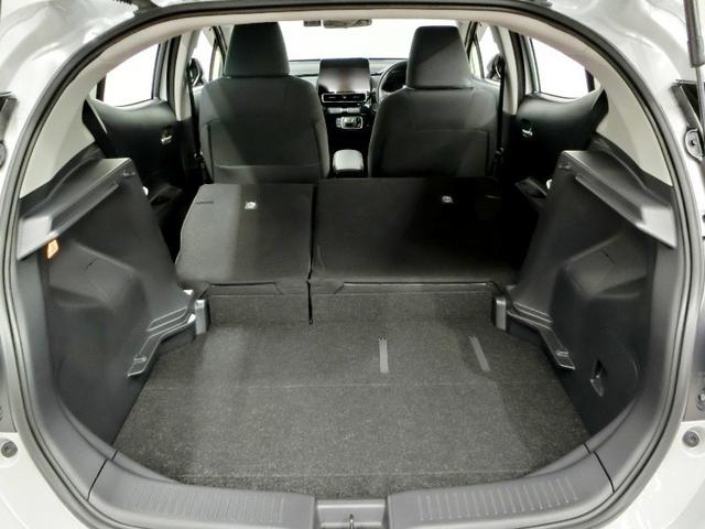 アクア G ハイブリッド ワンオーナー 展示・試乗車 安全装備 衝突被害軽減システム 横滑り防止機能 ABS エアバッグ オートクルーズコントロール 盗難防止装置 バックカメラ ETC ドラレコ スマートキー(7枚目)