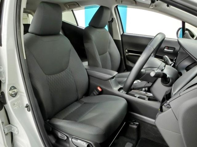 アクア G ハイブリッド ワンオーナー 展示・試乗車 安全装備 衝突被害軽減システム 横滑り防止機能 ABS エアバッグ オートクルーズコントロール 盗難防止装置 バックカメラ ETC ドラレコ スマートキー(8枚目)