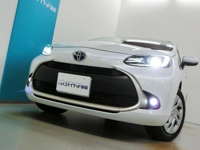 アクア G ハイブリッド ワンオーナー 展示・試乗車 安全装備 衝突被害軽減システム 横滑り防止機能 ABS エアバッグ オートクルーズコントロール 盗難防止装置 バックカメラ ETC ドラレコ スマートキー(12枚目)