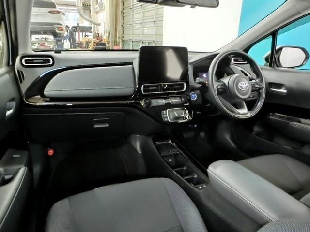 アクア G ハイブリッド ワンオーナー 展示・試乗車 安全装備 衝突被害軽減システム 横滑り防止機能 ABS エアバッグ オートクルーズコントロール 盗難防止装置 バックカメラ ETC ドラレコ スマートキー(27枚目)