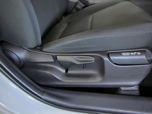 アクア G ハイブリッド ワンオーナー 展示・試乗車 安全装備 衝突被害軽減システム 横滑り防止機能 ABS エアバッグ オートクルーズコントロール 盗難防止装置 バックカメラ ETC ドラレコ スマートキー(36枚目)