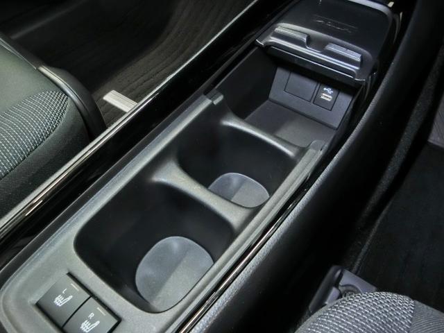 アクア G ハイブリッド ワンオーナー 展示・試乗車 安全装備 衝突被害軽減システム 横滑り防止機能 ABS エアバッグ オートクルーズコントロール 盗難防止装置 バックカメラ ETC ドラレコ スマートキー(37枚目)