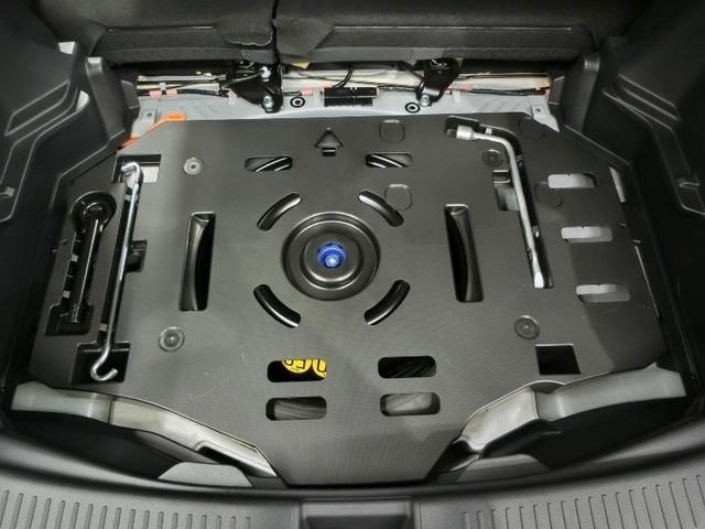 アクア G ハイブリッド ワンオーナー 展示・試乗車 安全装備 衝突被害軽減システム 横滑り防止機能 ABS エアバッグ オートクルーズコントロール 盗難防止装置 バックカメラ ETC ドラレコ スマートキー(38枚目)