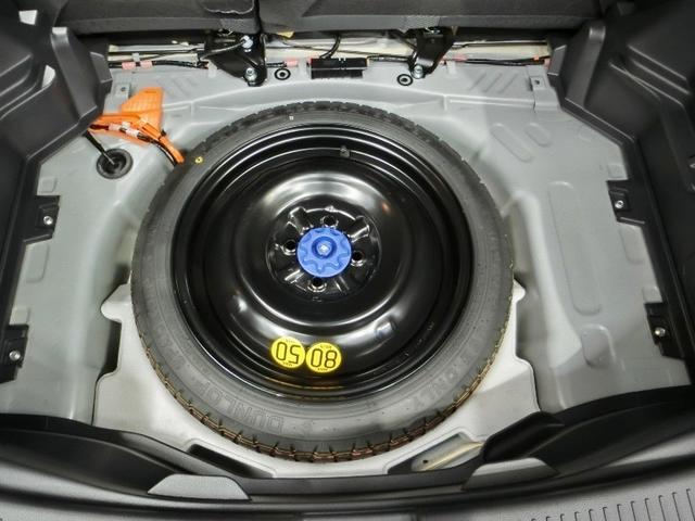 アクア G ハイブリッド ワンオーナー 展示・試乗車 安全装備 衝突被害軽減システム 横滑り防止機能 ABS エアバッグ オートクルーズコントロール 盗難防止装置 バックカメラ ETC ドラレコ スマートキー(39枚目)