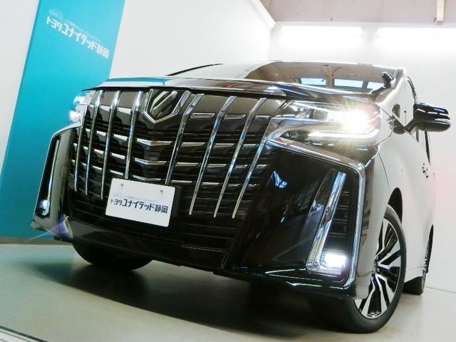 アルファード ２．５Ｓ　Ｃパッケージ　ワンオーナー　サンルーフ　電動シート　安全装備　衝突被害軽減システム　横滑り防止機能　ＡＢＳ　エアバッグ　オートクルーズコントロール　盗難防止装置　バックカメラ　後席モニター　ＥＴＣ　ドラレコ　ＣＤ（3枚目）