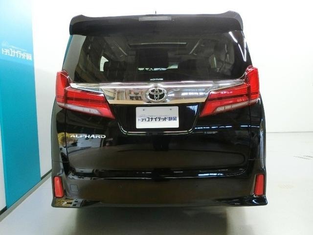 アルファード ２．５Ｓ　Ｃパッケージ　ワンオーナー　サンルーフ　電動シート　安全装備　衝突被害軽減システム　横滑り防止機能　ＡＢＳ　エアバッグ　オートクルーズコントロール　盗難防止装置　バックカメラ　後席モニター　ＥＴＣ　ドラレコ　ＣＤ（6枚目）