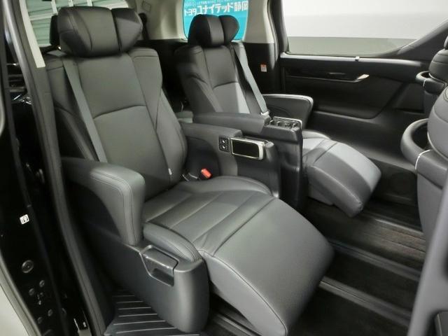 アルファード ２．５Ｓ　Ｃパッケージ　ワンオーナー　サンルーフ　電動シート　安全装備　衝突被害軽減システム　横滑り防止機能　ＡＢＳ　エアバッグ　オートクルーズコントロール　盗難防止装置　バックカメラ　後席モニター　ＥＴＣ　ドラレコ　ＣＤ（33枚目）