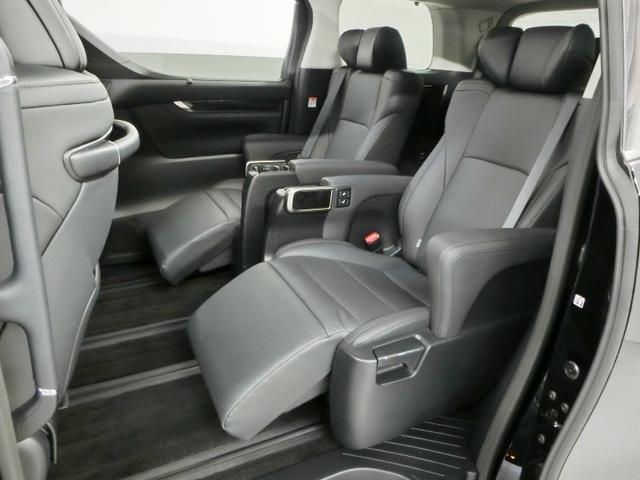 アルファード ２．５Ｓ　Ｃパッケージ　ワンオーナー　サンルーフ　電動シート　安全装備　衝突被害軽減システム　横滑り防止機能　ＡＢＳ　エアバッグ　オートクルーズコントロール　盗難防止装置　バックカメラ　後席モニター　ＥＴＣ　ドラレコ　ＣＤ（36枚目）