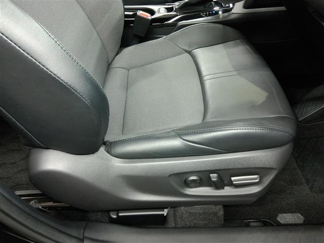 カローラクロス ハイブリッド　Ｚ　ハイブリッド　ワンオーナー　展示・試乗車　ハーフレザー　電動シート　安全装備　衝突被害軽減システム　横滑り防止機能　ＡＢＳ　エアバッグ　オートクルーズコントロール　盗難防止装置　ナビ　バックカメラ（31枚目）