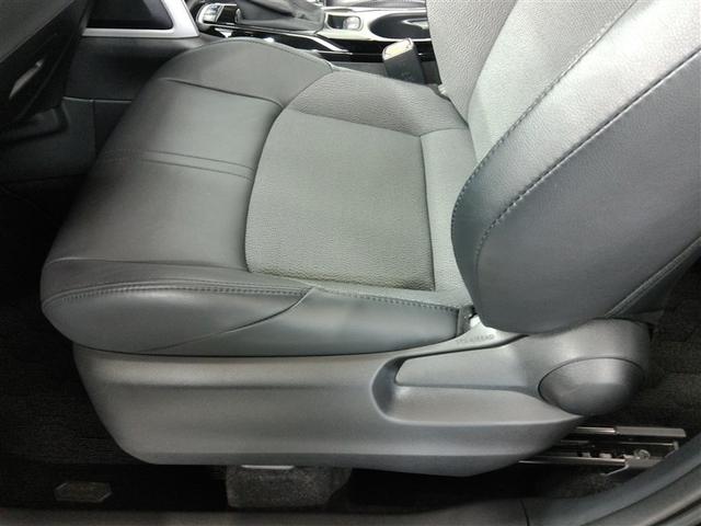 カローラクロス ハイブリッド　Ｚ　ハイブリッド　ワンオーナー　展示・試乗車　ハーフレザー　電動シート　安全装備　衝突被害軽減システム　横滑り防止機能　ＡＢＳ　エアバッグ　オートクルーズコントロール　盗難防止装置　ナビ　バックカメラ（33枚目）