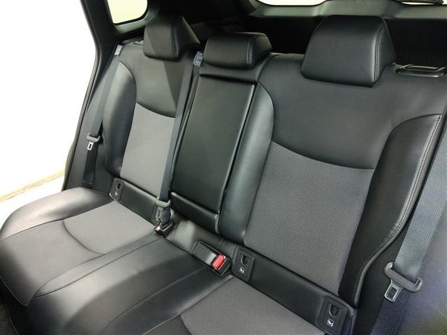 カローラクロス ハイブリッド　Ｚ　ハイブリッド　ワンオーナー　展示・試乗車　ハーフレザー　電動シート　安全装備　衝突被害軽減システム　横滑り防止機能　ＡＢＳ　エアバッグ　オートクルーズコントロール　盗難防止装置　ナビ　バックカメラ（34枚目）