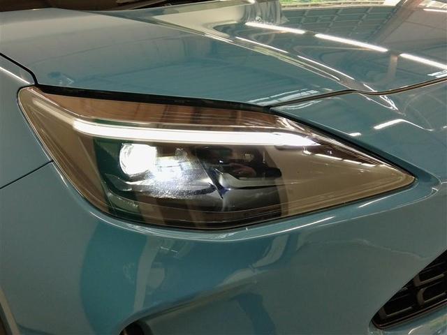 ヤリスクロス ハイブリッドＧ　ハイブリッド　ワンオーナー　安全装備　衝突被害軽減システム　横滑り防止機能　ＡＢＳ　エアバッグ　オートクルーズコントロール　盗難防止装置　ナビ　バックカメラ　ＥＴＣ　ドラレコ　スマートキー　キーレス（9枚目）