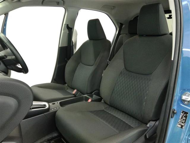 ヤリスクロス ハイブリッドＧ　ハイブリッド　ワンオーナー　安全装備　衝突被害軽減システム　横滑り防止機能　ＡＢＳ　エアバッグ　オートクルーズコントロール　盗難防止装置　ナビ　バックカメラ　ＥＴＣ　ドラレコ　スマートキー　キーレス（14枚目）