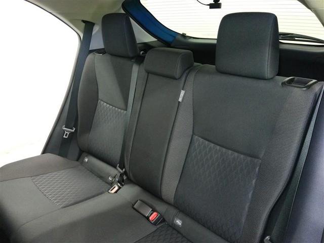 ヤリスクロス ハイブリッドＧ　ハイブリッド　ワンオーナー　安全装備　衝突被害軽減システム　横滑り防止機能　ＡＢＳ　エアバッグ　オートクルーズコントロール　盗難防止装置　ナビ　バックカメラ　ＥＴＣ　ドラレコ　スマートキー　キーレス（16枚目）