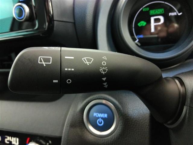 ヤリスクロス ハイブリッドＧ　ハイブリッド　ワンオーナー　安全装備　衝突被害軽減システム　横滑り防止機能　ＡＢＳ　エアバッグ　オートクルーズコントロール　盗難防止装置　ナビ　バックカメラ　ＥＴＣ　ドラレコ　スマートキー　キーレス（33枚目）