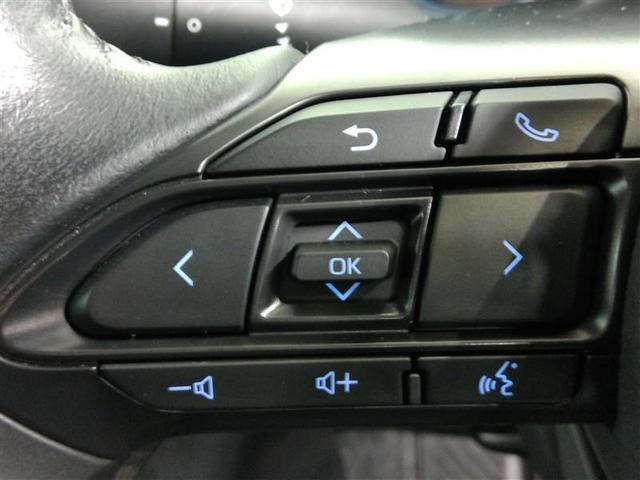 ヤリスクロス ハイブリッドＧ　ハイブリッド　ワンオーナー　安全装備　衝突被害軽減システム　横滑り防止機能　ＡＢＳ　エアバッグ　オートクルーズコントロール　盗難防止装置　ナビ　バックカメラ　ＥＴＣ　ドラレコ　スマートキー　キーレス（35枚目）