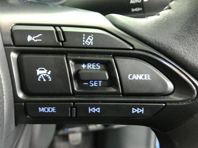 ヤリスクロス ハイブリッドＧ　ハイブリッド　ワンオーナー　安全装備　衝突被害軽減システム　横滑り防止機能　ＡＢＳ　エアバッグ　オートクルーズコントロール　盗難防止装置　ナビ　バックカメラ　ＥＴＣ　ドラレコ　スマートキー　キーレス（36枚目）