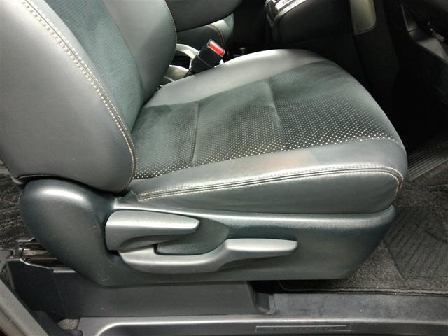 アルファード 2.5S タイプゴールドII ワンオーナー サンルーフ 安全装備 衝突被害軽減システム 横滑り防止機能 ABS エアバッグ オートクルーズコントロール 盗難防止装置 バックカメラ 後席モニター ETC ドラレコ CD スマートキー(12枚目)