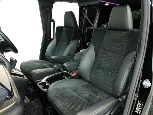 アルファード 2.5S タイプゴールドII ワンオーナー サンルーフ 安全装備 衝突被害軽減システム 横滑り防止機能 ABS エアバッグ オートクルーズコントロール 盗難防止装置 バックカメラ 後席モニター ETC ドラレコ CD スマートキー(14枚目)