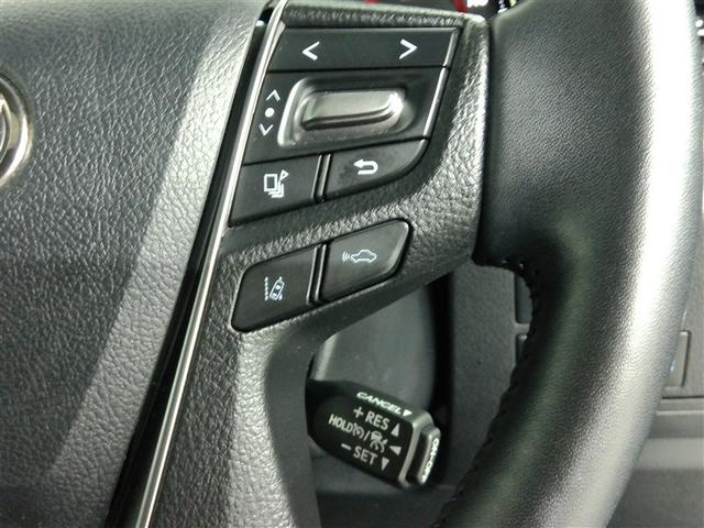 アルファード 2.5S タイプゴールドII ワンオーナー サンルーフ 安全装備 衝突被害軽減システム 横滑り防止機能 ABS エアバッグ オートクルーズコントロール 盗難防止装置 バックカメラ 後席モニター ETC ドラレコ CD スマートキー(37枚目)