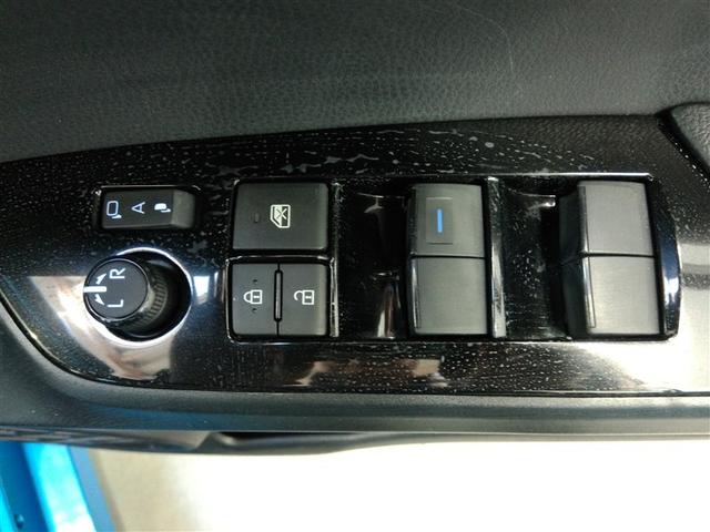 プリウス Ｓツーリングセレクション　ハイブリッド　ワンオーナー　安全装備　衝突被害軽減システム　横滑り防止機能　ＡＢＳ　エアバッグ　オートクルーズコントロール　盗難防止装置　バックカメラ　ミュージックプレイヤー接続可　ＣＤ　スマートキー（33枚目）