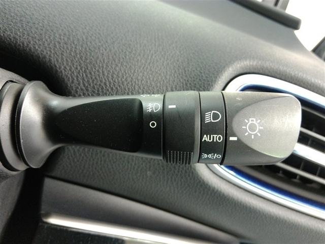 プリウス Ｓツーリングセレクション　ハイブリッド　ワンオーナー　安全装備　衝突被害軽減システム　横滑り防止機能　ＡＢＳ　エアバッグ　オートクルーズコントロール　盗難防止装置　バックカメラ　ミュージックプレイヤー接続可　ＣＤ　スマートキー（35枚目）