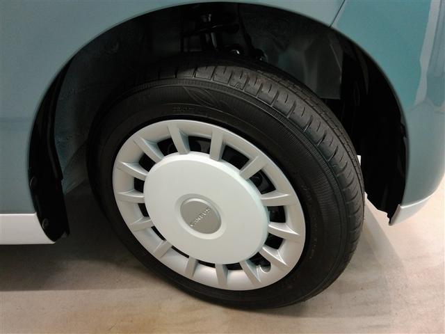 ムーヴキャンバス ストライプスＧ　ワンオーナー　安全装備　衝突被害軽減システム　横滑り防止機能　ＡＢＳ　エアバッグ　盗難防止装置　アイドリングストップ　バックカメラ　ミュージックプレイヤー接続可　ＣＤ　スマートキー　キーレス　フル装備（10枚目）