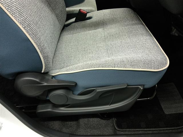 ムーヴキャンバス ストライプスＧ　ワンオーナー　安全装備　衝突被害軽減システム　横滑り防止機能　ＡＢＳ　エアバッグ　盗難防止装置　アイドリングストップ　バックカメラ　ミュージックプレイヤー接続可　ＣＤ　スマートキー　キーレス　フル装備（12枚目）