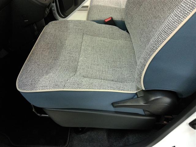 ムーヴキャンバス ストライプスＧ　ワンオーナー　安全装備　衝突被害軽減システム　横滑り防止機能　ＡＢＳ　エアバッグ　盗難防止装置　アイドリングストップ　バックカメラ　ミュージックプレイヤー接続可　ＣＤ　スマートキー　キーレス　フル装備（15枚目）