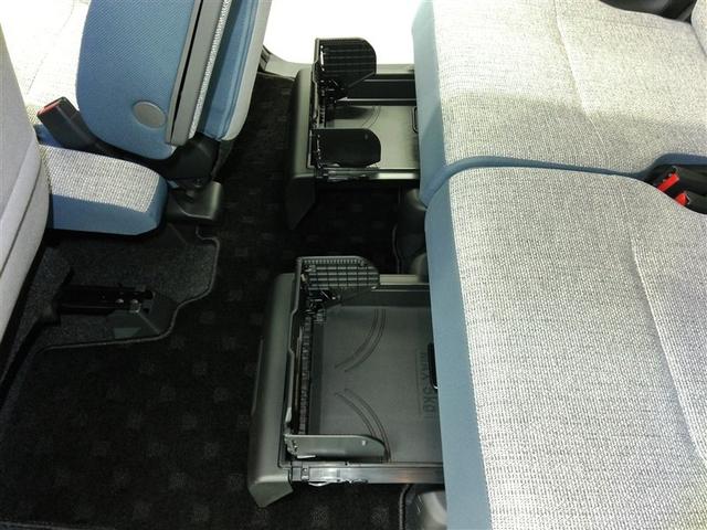 ムーヴキャンバス ストライプスＧ　ワンオーナー　安全装備　衝突被害軽減システム　横滑り防止機能　ＡＢＳ　エアバッグ　盗難防止装置　アイドリングストップ　バックカメラ　ミュージックプレイヤー接続可　ＣＤ　スマートキー　キーレス　フル装備（18枚目）