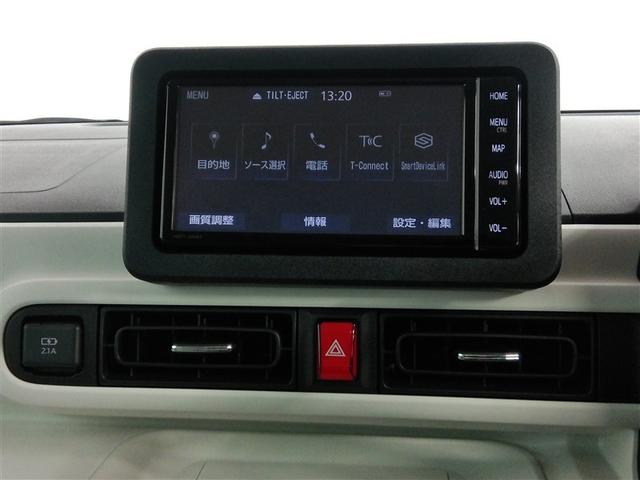 ムーヴキャンバス ストライプスＧ　ワンオーナー　安全装備　衝突被害軽減システム　横滑り防止機能　ＡＢＳ　エアバッグ　盗難防止装置　アイドリングストップ　バックカメラ　ミュージックプレイヤー接続可　ＣＤ　スマートキー　キーレス　フル装備（26枚目）