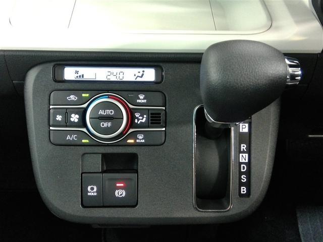 ムーヴキャンバス ストライプスＧ　ワンオーナー　安全装備　衝突被害軽減システム　横滑り防止機能　ＡＢＳ　エアバッグ　盗難防止装置　アイドリングストップ　バックカメラ　ミュージックプレイヤー接続可　ＣＤ　スマートキー　キーレス　フル装備（31枚目）