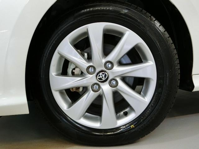 ヤリス ハイブリッドＧ　ハイブリッド　ワンオーナー　安全装備　衝突被害軽減システム　横滑り防止機能　ＡＢＳ　エアバッグ　オートクルーズコントロール　盗難防止装置　ナビ　バックカメラ　ＥＴＣ　ドラレコ　スマートキー　キーレス（9枚目）