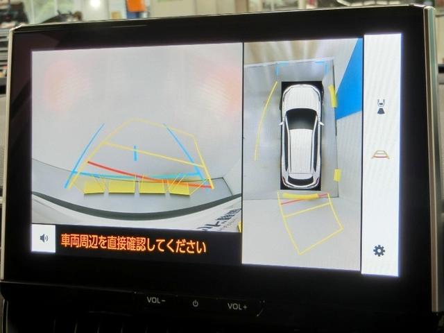 カローラクロス ハイブリッド　Ｚ　ハイブリッド　ワンオーナー　ハーフレザー　電動シート　安全装備　衝突被害軽減システム　横滑り防止機能　ＡＢＳ　エアバッグ　オートクルーズコントロール　盗難防止装置　バックカメラ　ＥＴＣ　ドラレコ（5枚目）