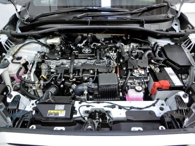 カローラクロス ハイブリッド　Ｚ　ハイブリッド　ワンオーナー　ハーフレザー　電動シート　安全装備　衝突被害軽減システム　横滑り防止機能　ＡＢＳ　エアバッグ　オートクルーズコントロール　盗難防止装置　バックカメラ　ＥＴＣ　ドラレコ（29枚目）