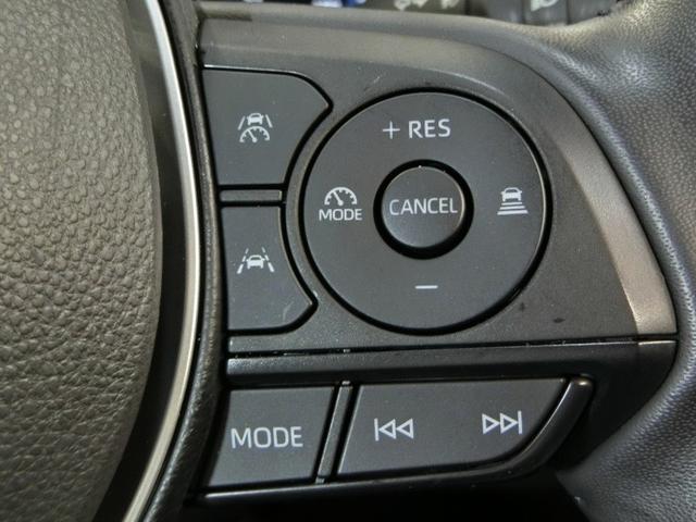 カローラクロス ハイブリッド　Ｚ　ハイブリッド　ワンオーナー　ハーフレザー　電動シート　安全装備　衝突被害軽減システム　横滑り防止機能　ＡＢＳ　エアバッグ　オートクルーズコントロール　盗難防止装置　バックカメラ　ＥＴＣ　ドラレコ（31枚目）