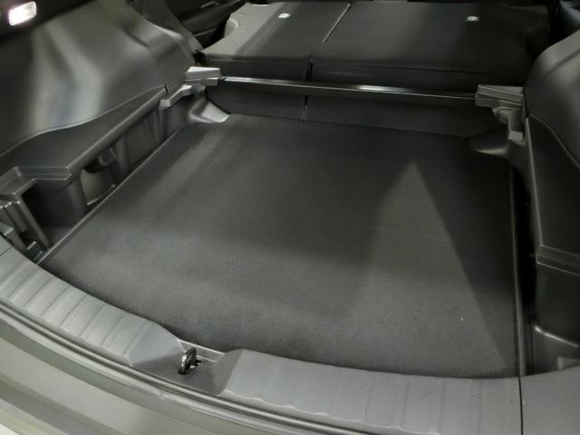 カローラクロス ハイブリッド　Ｚ　ハイブリッド　ワンオーナー　ハーフレザー　電動シート　安全装備　衝突被害軽減システム　横滑り防止機能　ＡＢＳ　エアバッグ　オートクルーズコントロール　盗難防止装置　バックカメラ　ＥＴＣ　ドラレコ（38枚目）