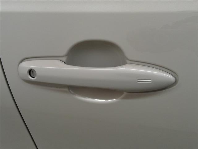 アクア G ハイブリッド ワンオーナー 安全装備 衝突被害軽減システム 横滑り防止機能 ABS エアバッグ オートクルーズコントロール 盗難防止装置 TV バックカメラ ETC ドラレコ CD スマートキー(7枚目)