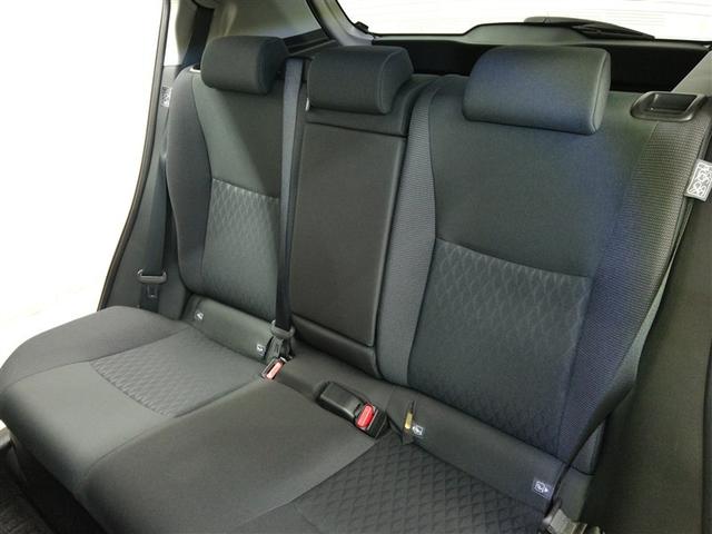 アクア G ハイブリッド ワンオーナー 安全装備 衝突被害軽減システム 横滑り防止機能 ABS エアバッグ オートクルーズコントロール 盗難防止装置 TV バックカメラ ETC ドラレコ CD スマートキー(15枚目)