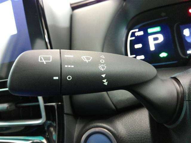 アクア G ハイブリッド ワンオーナー 安全装備 衝突被害軽減システム 横滑り防止機能 ABS エアバッグ オートクルーズコントロール 盗難防止装置 TV バックカメラ ETC ドラレコ CD スマートキー(30枚目)