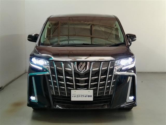 アルファード ２．５Ｓ　Ｃパッケージ　ワンオーナー　電動シート　安全装備　衝突被害軽減システム　横滑り防止機能　ＡＢＳ　エアバッグ　オートクルーズコントロール　盗難防止装置　バックカメラ　後席モニター　ＥＴＣ　ミュージックプレイヤー接続可（5枚目）