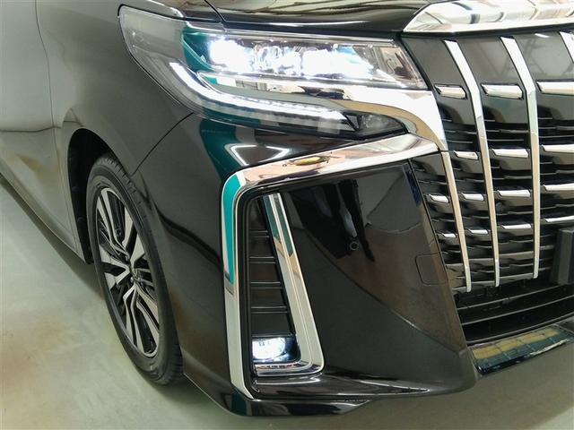 アルファード ２．５Ｓ　Ｃパッケージ　ワンオーナー　電動シート　安全装備　衝突被害軽減システム　横滑り防止機能　ＡＢＳ　エアバッグ　オートクルーズコントロール　盗難防止装置　バックカメラ　後席モニター　ＥＴＣ　ミュージックプレイヤー接続可（8枚目）