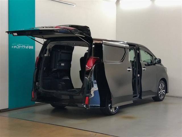 アルファード ２．５Ｓ　Ｃパッケージ　ワンオーナー　電動シート　安全装備　衝突被害軽減システム　横滑り防止機能　ＡＢＳ　エアバッグ　オートクルーズコントロール　盗難防止装置　バックカメラ　後席モニター　ＥＴＣ　ミュージックプレイヤー接続可（16枚目）