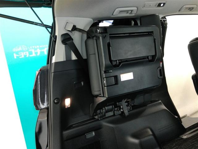 アルファード ２．５Ｓ　Ｃパッケージ　ワンオーナー　電動シート　安全装備　衝突被害軽減システム　横滑り防止機能　ＡＢＳ　エアバッグ　オートクルーズコントロール　盗難防止装置　バックカメラ　後席モニター　ＥＴＣ　ミュージックプレイヤー接続可（18枚目）