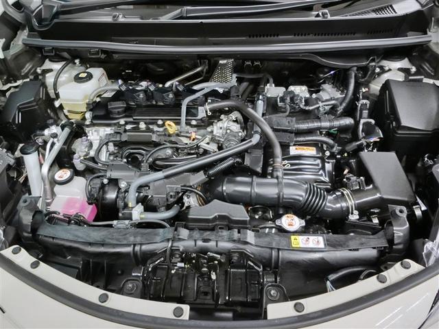 アクア Ｚ　ハイブリッド　ワンオーナー　安全装備　衝突被害軽減システム　横滑り防止機能　ＡＢＳ　エアバッグ　オートクルーズコントロール　盗難防止装置　ナビ　バックカメラ　ＥＴＣ　ドラレコ　スマートキー　キーレス（8枚目）