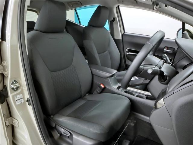 アクア Ｚ　ハイブリッド　ワンオーナー　安全装備　衝突被害軽減システム　横滑り防止機能　ＡＢＳ　エアバッグ　オートクルーズコントロール　盗難防止装置　ナビ　バックカメラ　ＥＴＣ　ドラレコ　スマートキー　キーレス（12枚目）