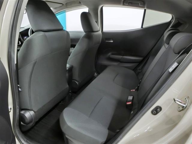 アクア Ｚ　ハイブリッド　ワンオーナー　安全装備　衝突被害軽減システム　横滑り防止機能　ＡＢＳ　エアバッグ　オートクルーズコントロール　盗難防止装置　ナビ　バックカメラ　ＥＴＣ　ドラレコ　スマートキー　キーレス（14枚目）