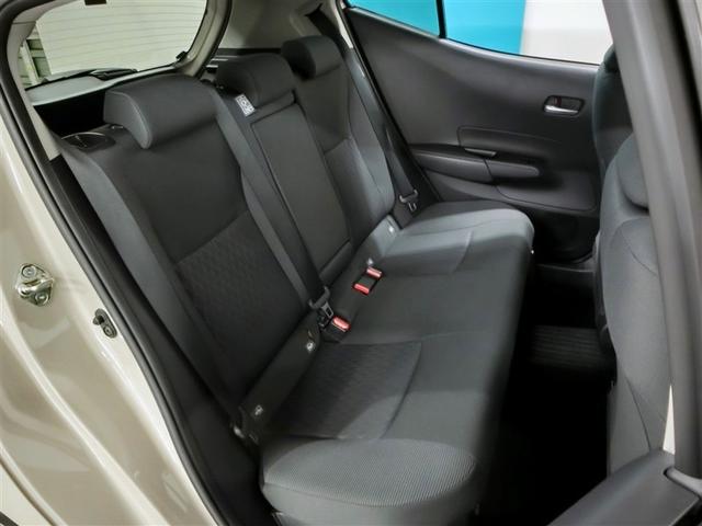 アクア Ｚ　ハイブリッド　ワンオーナー　安全装備　衝突被害軽減システム　横滑り防止機能　ＡＢＳ　エアバッグ　オートクルーズコントロール　盗難防止装置　ナビ　バックカメラ　ＥＴＣ　ドラレコ　スマートキー　キーレス（15枚目）